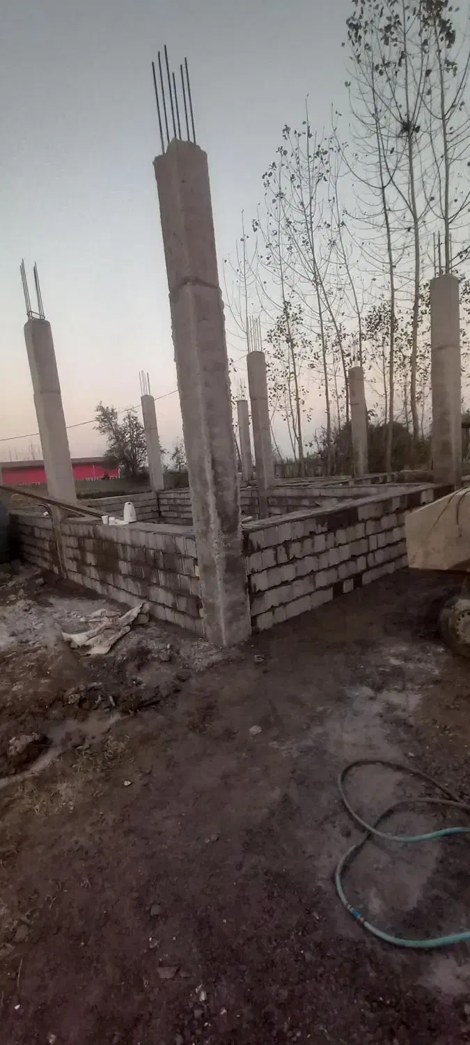 کارهای ساختمانی|خدمات پیشه و مهارت|سنگر, |دیوار