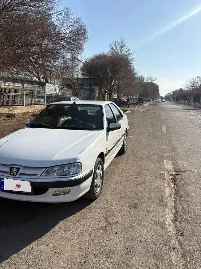 Tu5مدل ۱۴۰۰|خودرو سواری و وانت|قزوین, |دیوار