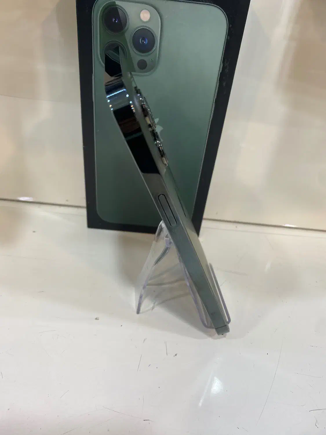 13promax zaa|موبایل|هشتگرد, شهرک صنعتی هشتگرد|دیوار