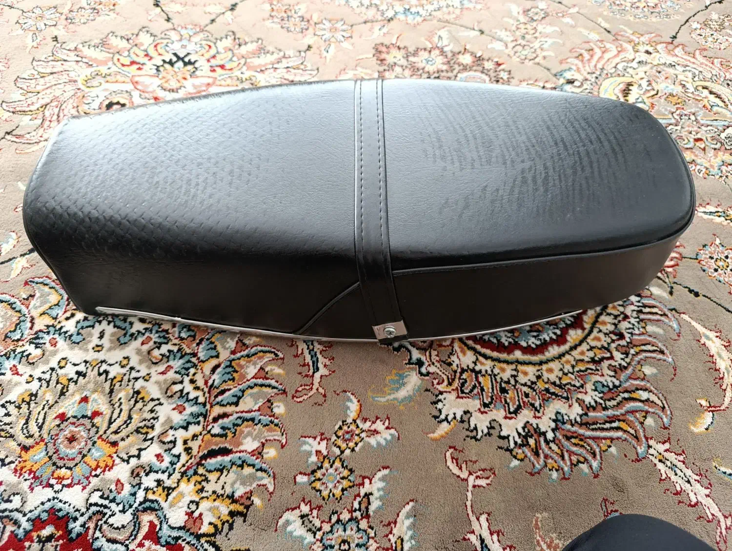 زین سی جی|موتورسیکلت|اصفهان, امیرعرب|دیوار