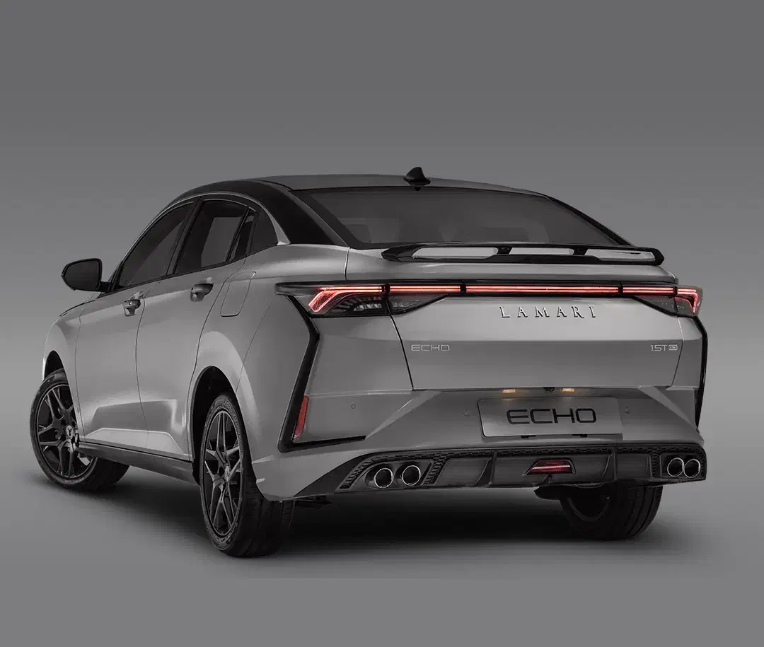 LAMARI ECHO|خودرو سواری و وانت|کرج, گوهردشت|دیوار