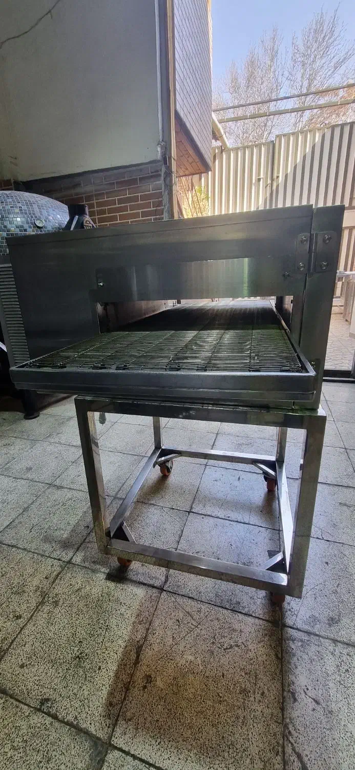 فرلینکلن۲۰۰۷|کافیشاپ و رستوران|تهران, حکیمیه|دیوار