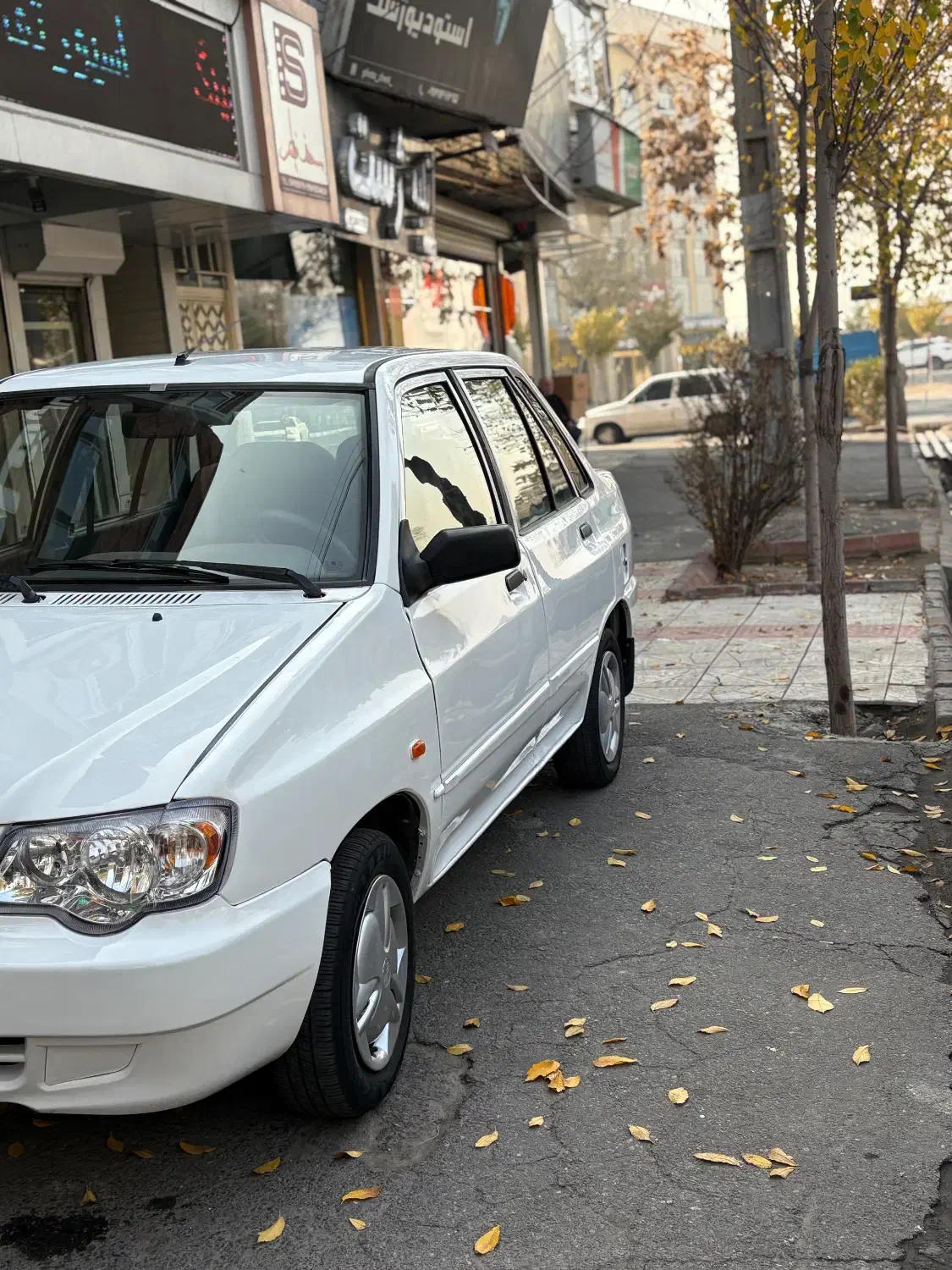 پراید۱۳۲مدل۹۰|خودرو سواری و وانت|تبریز, |دیوار