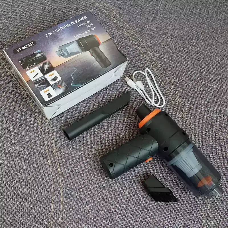 جارو شارژی دمنده و مکنده|جاروبرقی، جارو شارژی، بخارشو|قدس, شهرقدس|دیوار