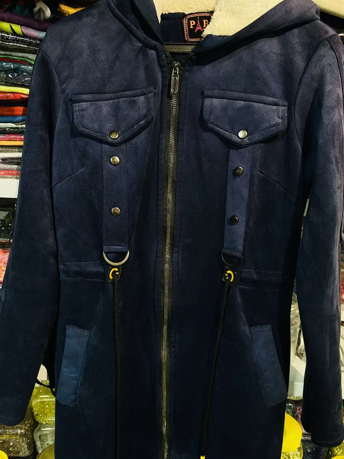 ژاکت زنانه ، (ارومیه)|لباس|ارومیه, |دیوار