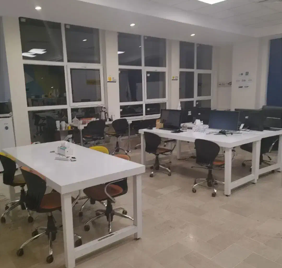 طراحی سایت و اپ + اتصال به هوش مصنوعی با نت ملی|خدمات رایانه‌ای و موبایل|مشهد, دانش|دیوار