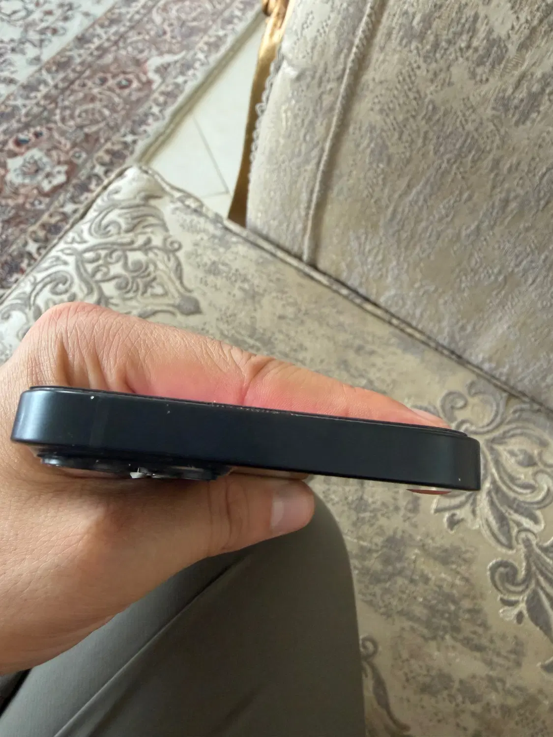 iphone 13 normal|موبایل|تهران, نازیآباد|دیوار