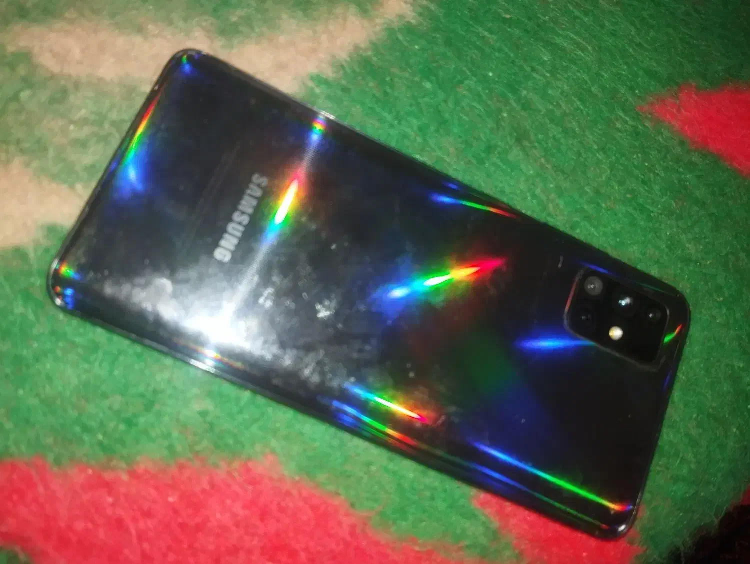 سامسونگ a51|موبایل|زنجان, |دیوار