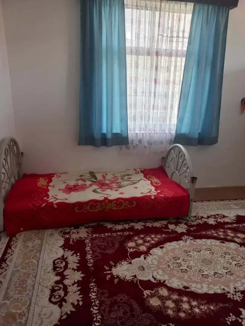 ویلایی دربست فول مبله رشت|اجارهٔ کوتاه‌مدت ویلا و باغ|رشت, سیا اسطلخ|دیوار