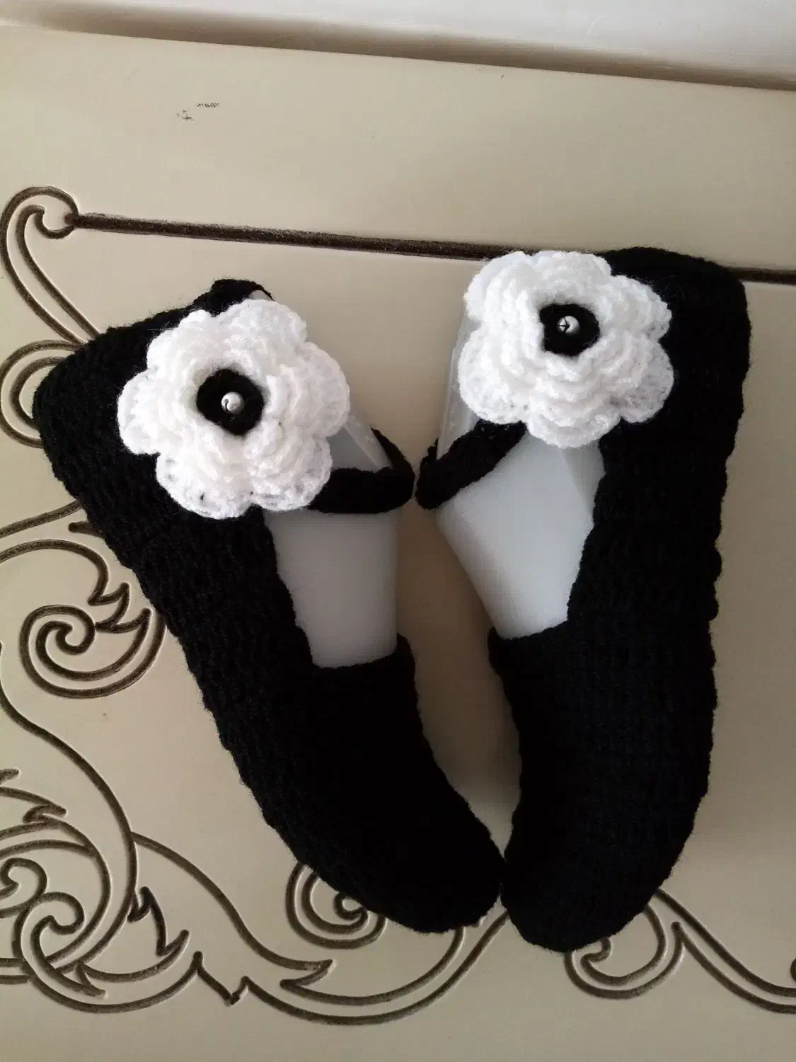 ست پاپوش|لباس|قم, پردیسان|دیوار