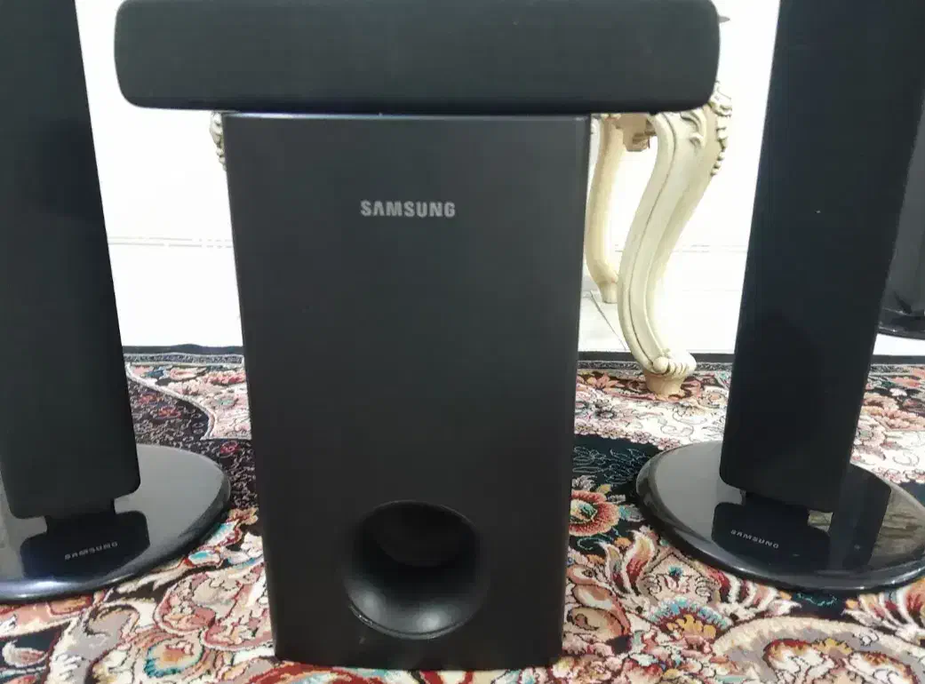 سینمای خانواده|سیستم صوتی خانگی|اصفهان, کشاورزی|دیوار