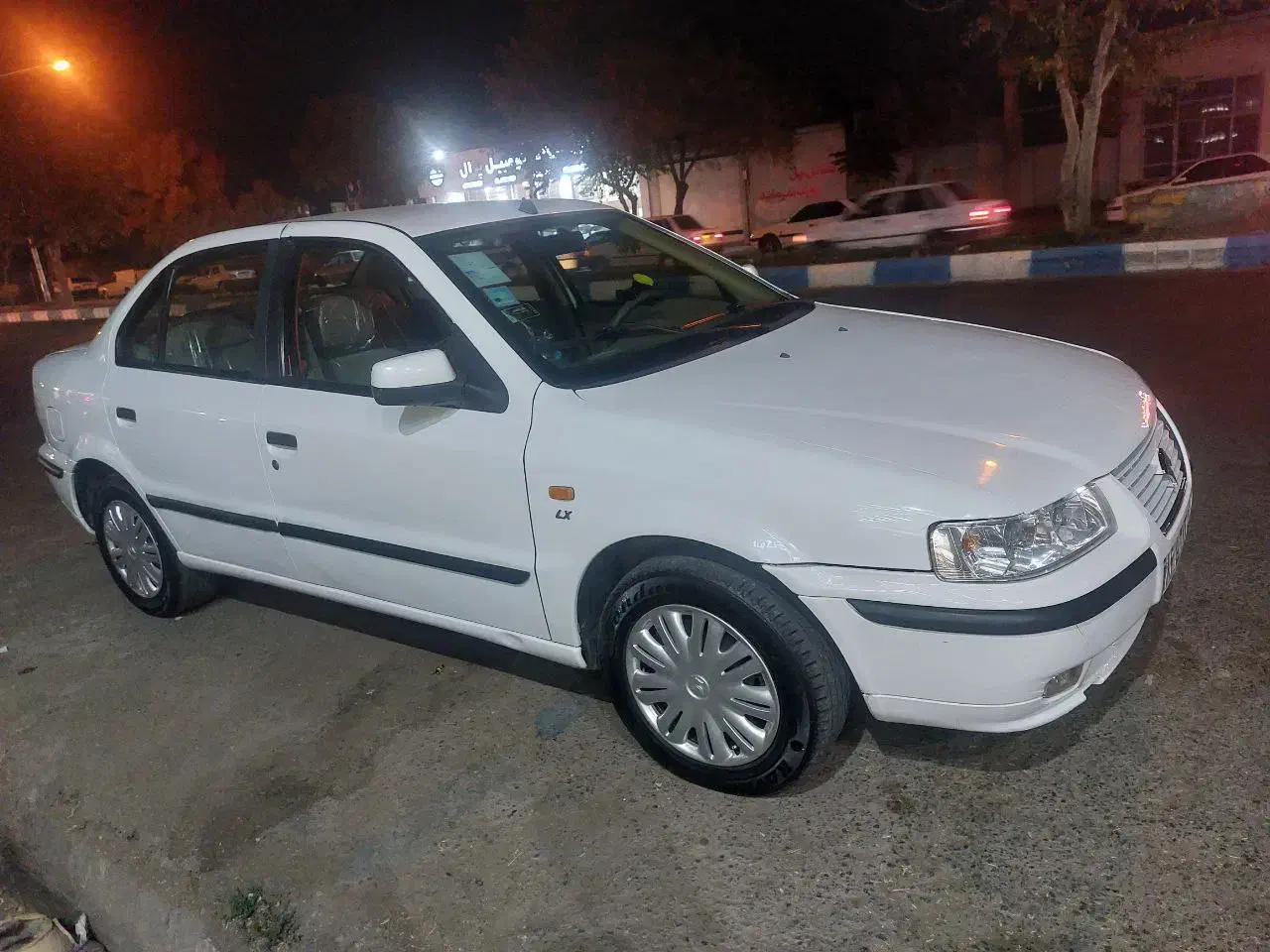 سمند ef7 پایه گازسوز مدل 97|خودرو سواری و وانت|مشهد, فارغ التحصیلان|دیوار