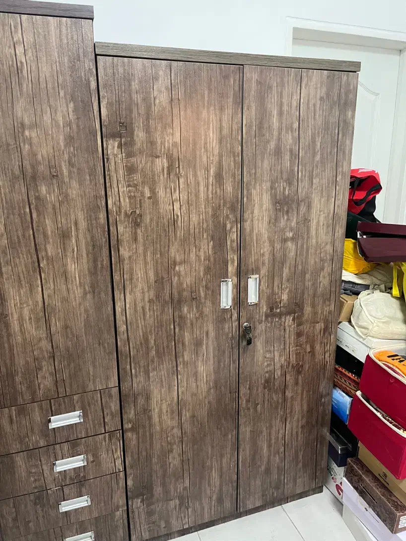 کمد|جاکفشی، کمد، دراور|تهران, شهرک آتی شهر|دیوار