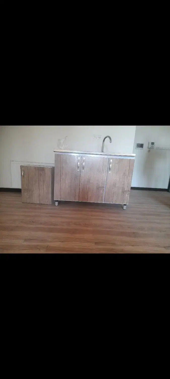 کابینت آشپزخانه خانه در حدنو|آبچکان و نظمدهنده ظروف|تهران, بلوار کشاورز|دیوار