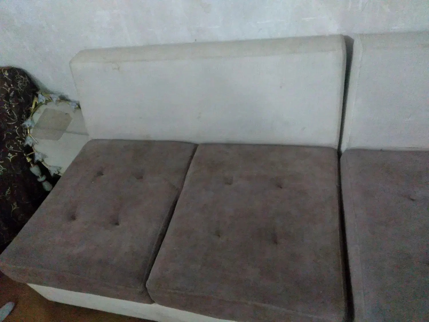 مبل|مبلمان خانگی و میز عسلی|فلاورجان, |دیوار