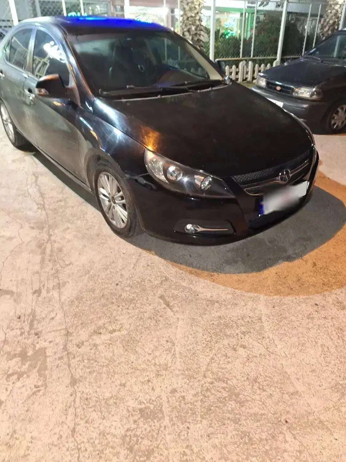 جک بی رنگ بی ضربه|خودرو سواری و وانت|سنگر, |دیوار