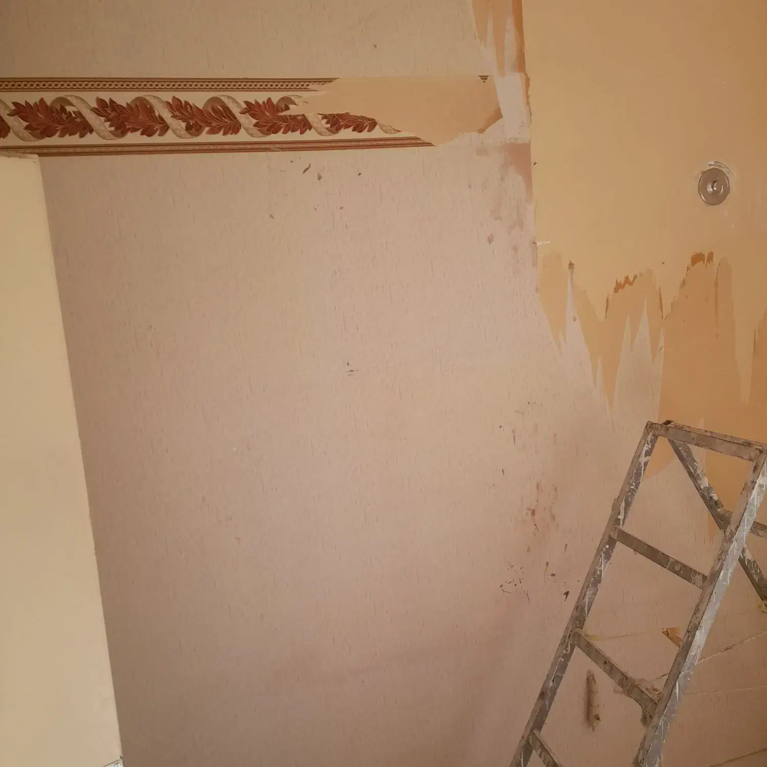 نقاشی ساختمان|خدمات پیشه و مهارت|شازند, |دیوار