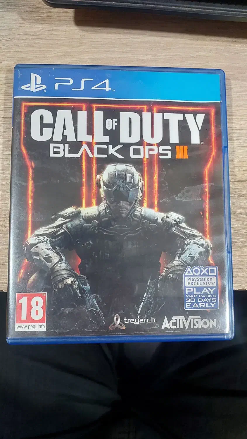 بازی کالاف pes 4|کنسول، بازی ویدئویی و آنلاین|رشت, اسماعیل آباد|دیوار