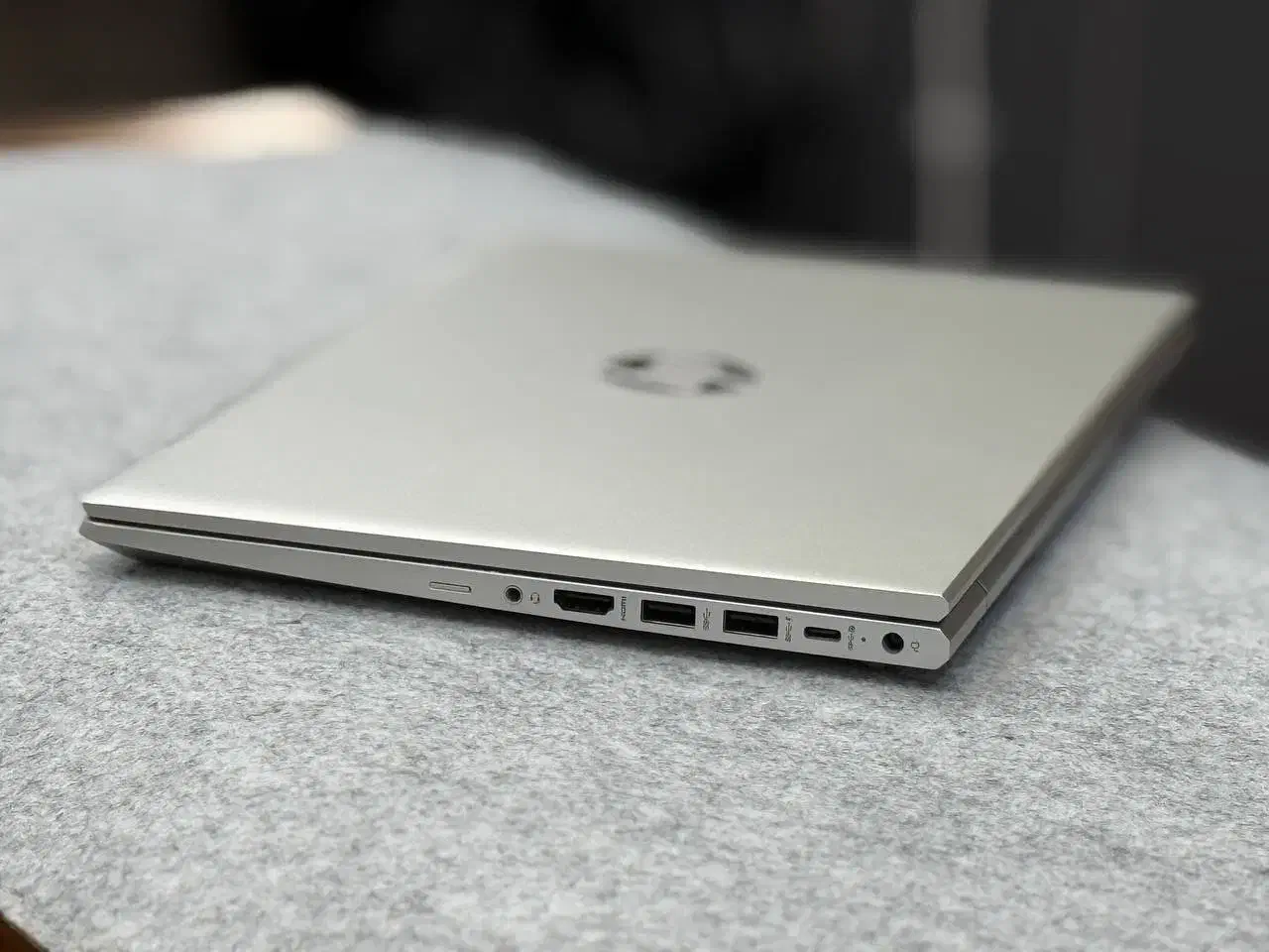 لپتاپ حسابدای Probook 450 G7 ارزان|رایانه همراه|تهران, فلسطین (میدان انقلاب)|دیوار