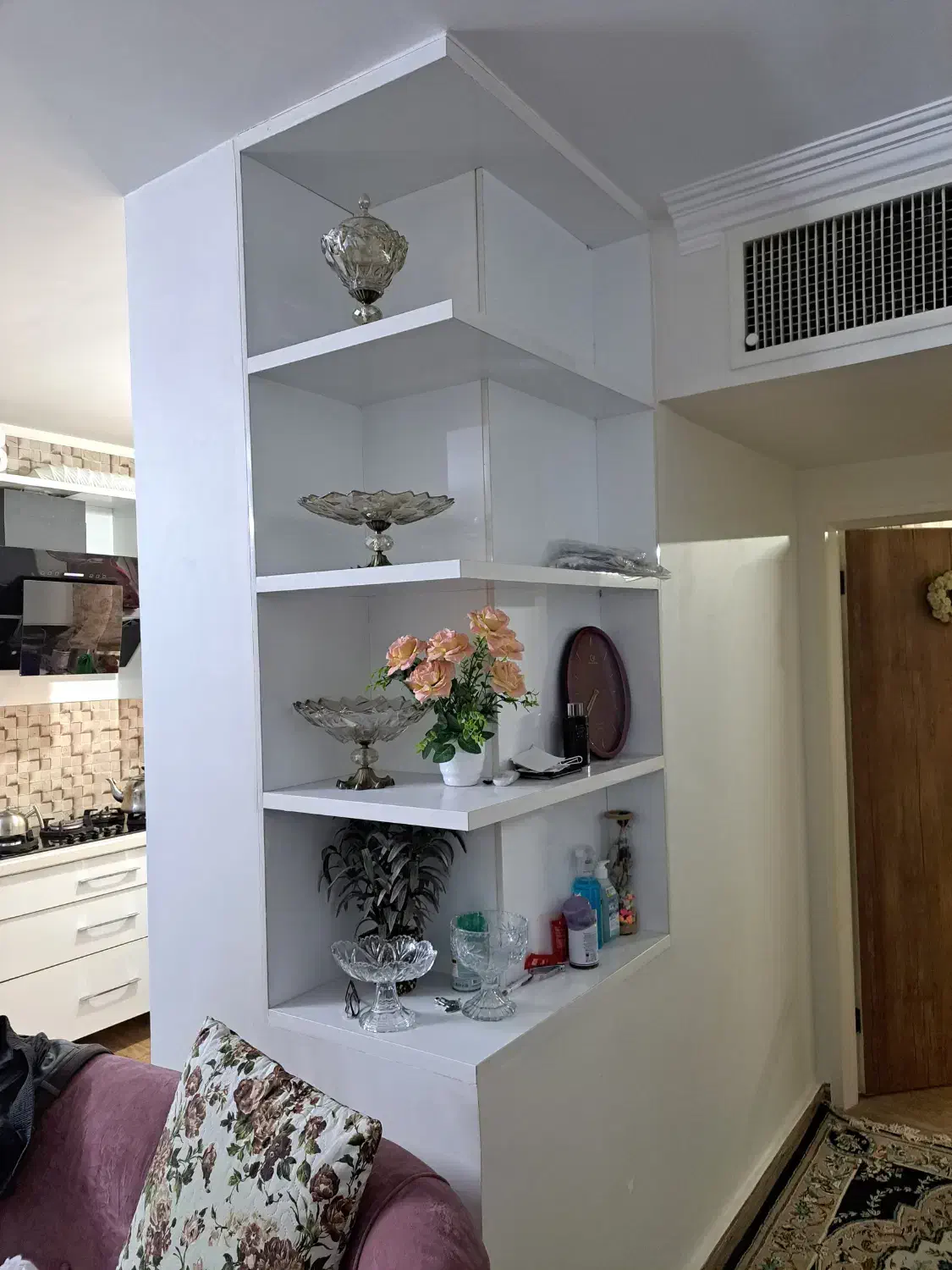 فروش آپارتمان2خواب/پارکینگ اختصاصی/ساحل قو/سنددارد|فروش آپارتمان|بندر انزلی, ساحل قو|دیوار