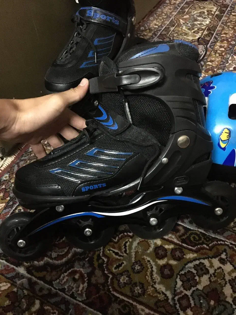 اسکیت|دوچرخه، اسکیت، اسکوتر|بیرجند, |دیوار