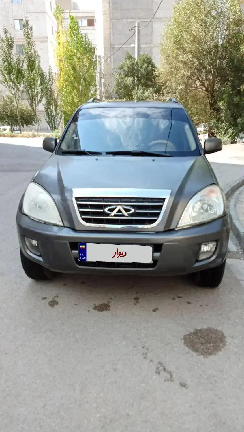 ام وی ام ایکس33مدل 90|خودرو سواری و وانت|اردبیل, |دیوار