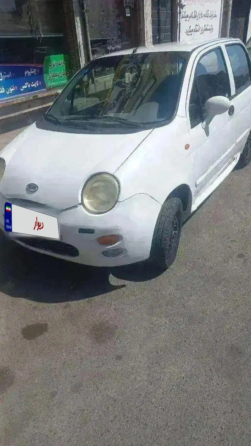 mvm110 تاره تعمیر بدونرنگ|خودرو سواری و وانت|کاشان, مفتح|دیوار