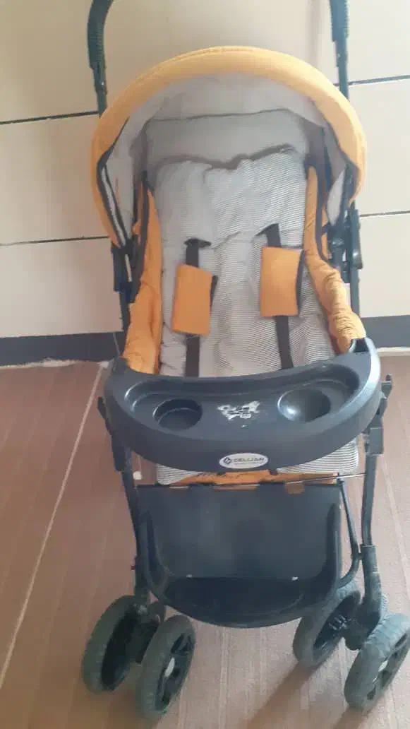 کالسکه|کالسکه و لوازم جانبی|بهبهان, |دیوار