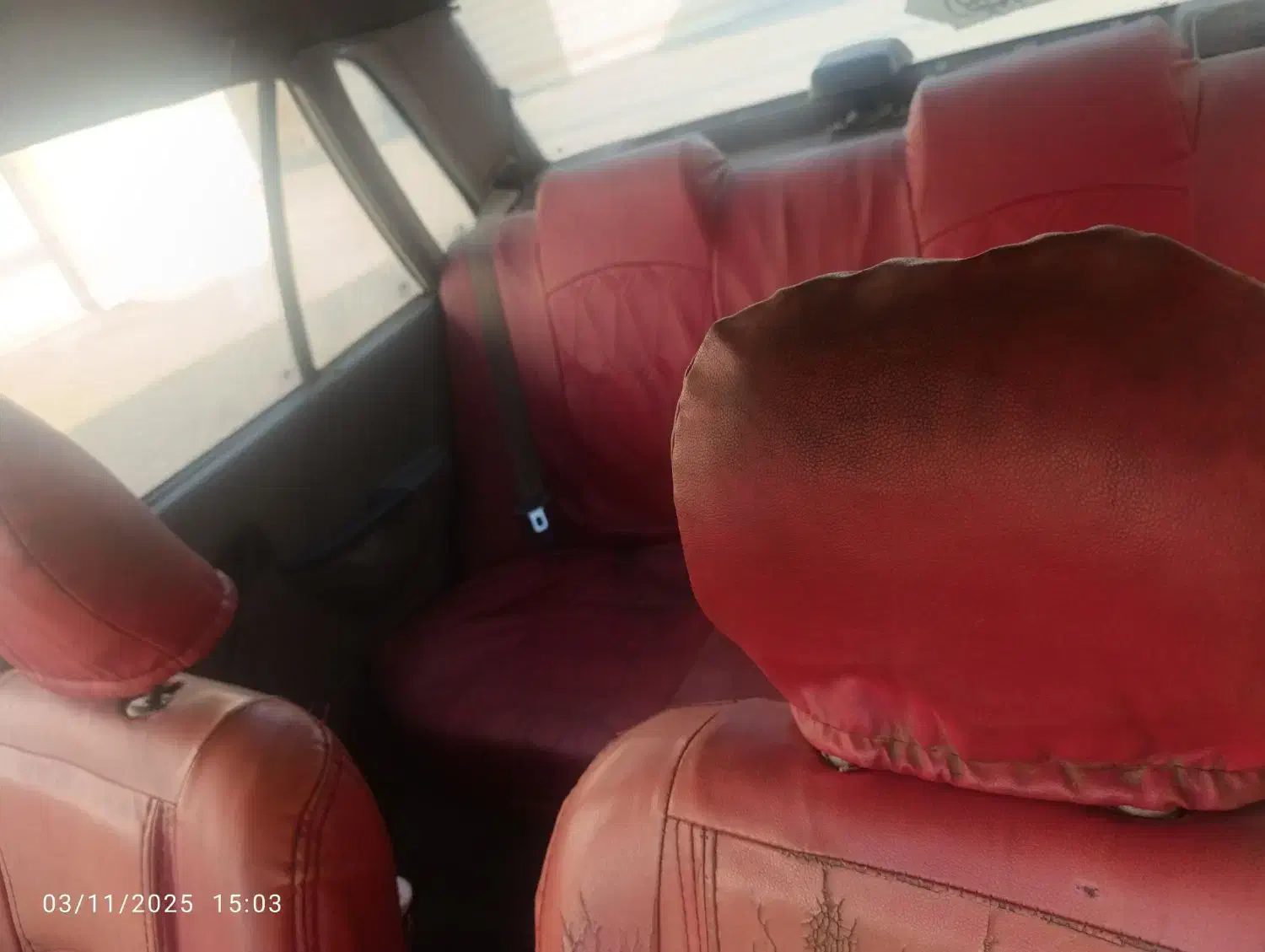 پراید مدل 86|خودرو سواری و وانت|شوشتر, |دیوار