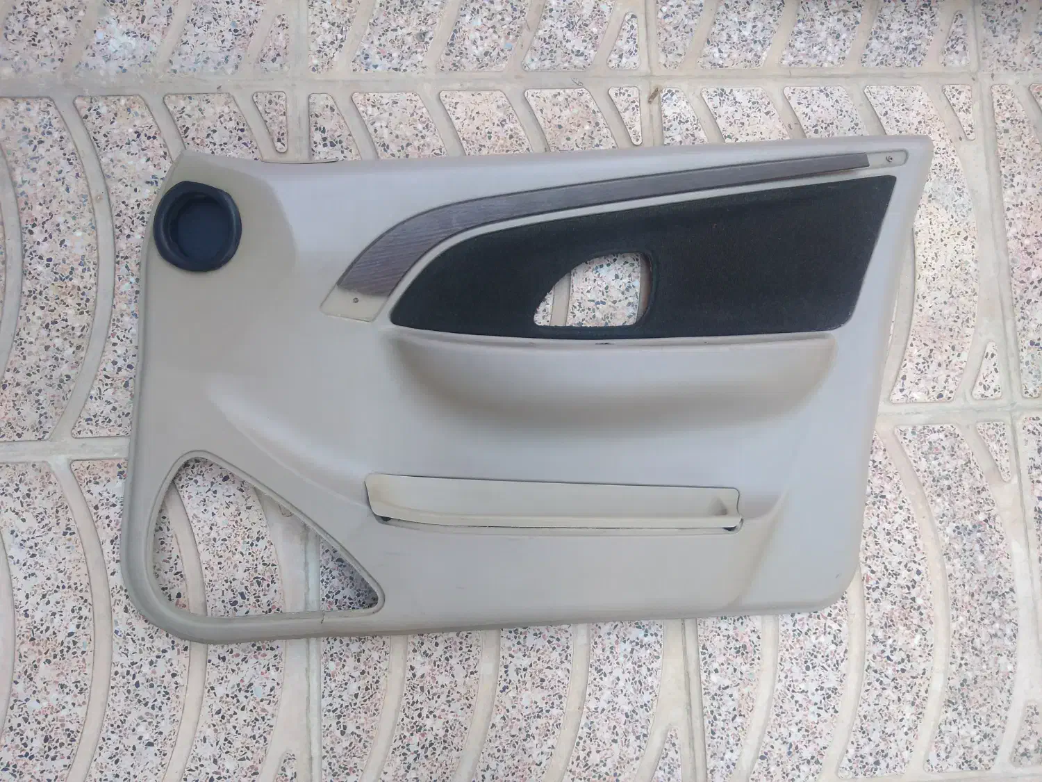 فروش 3 عدد رودری پارس tu5|قطعات یدکی و لوازم جانبی|شیراز, فخرآباد (دروازه کازرون)|دیوار