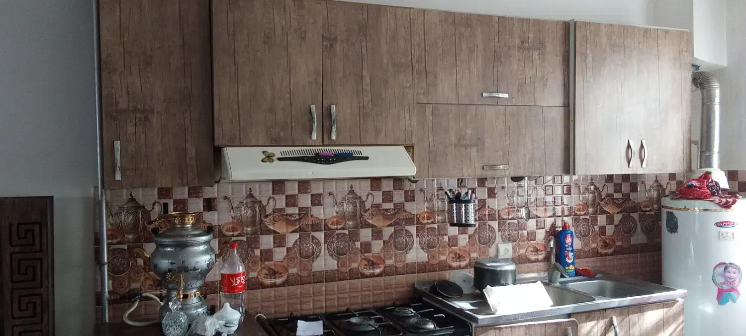 کابینت|آب‌چکان و نظم‌دهنده ظروف|ارومیه, |دیوار