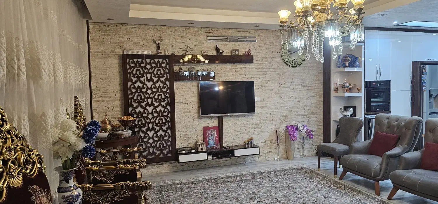 اجاره یک واحد آپارتمان ۳ خوابه عطار|اجارهٔ آپارتمان|شاهین‌شهر, عطار|دیوار
