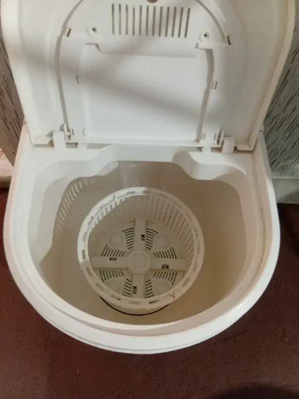 کهنه شور|ماشین لباسشویی و خشککن لباس|کرج, فاز ۳ گوهردشت|دیوار