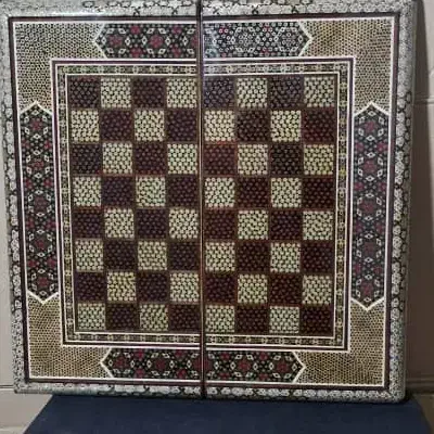 تخته نرد خاتم اعلا تولید کننده تخته نرد|اسباببازی|شیراز, شهرک صنعتی شیراز|دیوار