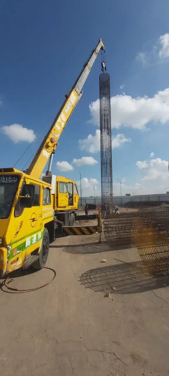 ۲۰تن پنج لیور|خودرو سنگین|کرمان, |دیوار