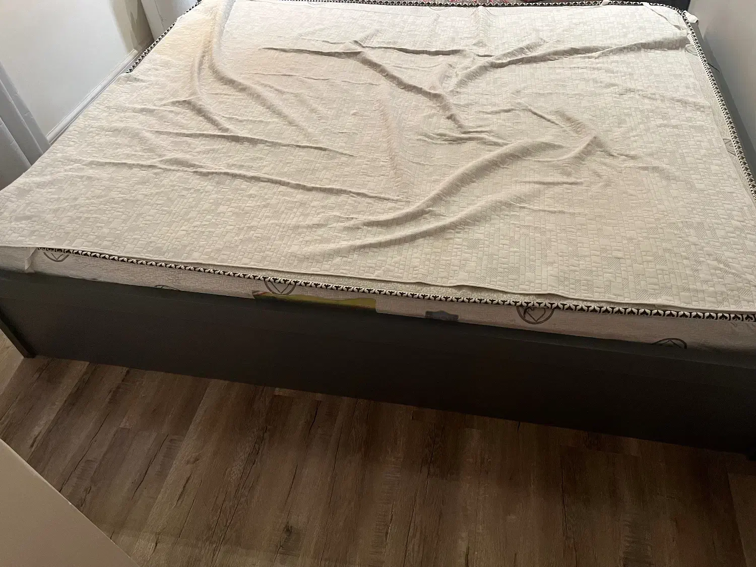 تخت خواب دونفره|تخت و سرویس خواب|احمدآبادمستوفی, |دیوار