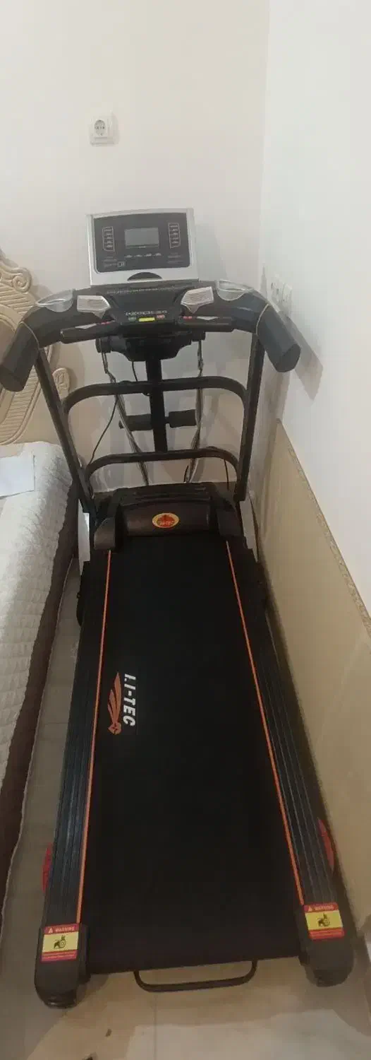 تردمیل|تجهیزات ورزشی|بندر کنگان, |دیوار