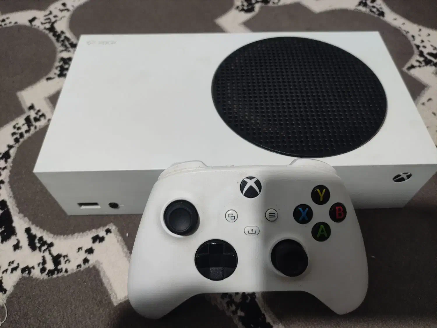 ایکس باکس سری اس|کنسول، بازی ویدئویی و آنلاین|مشهد, شیرودی|دیوار