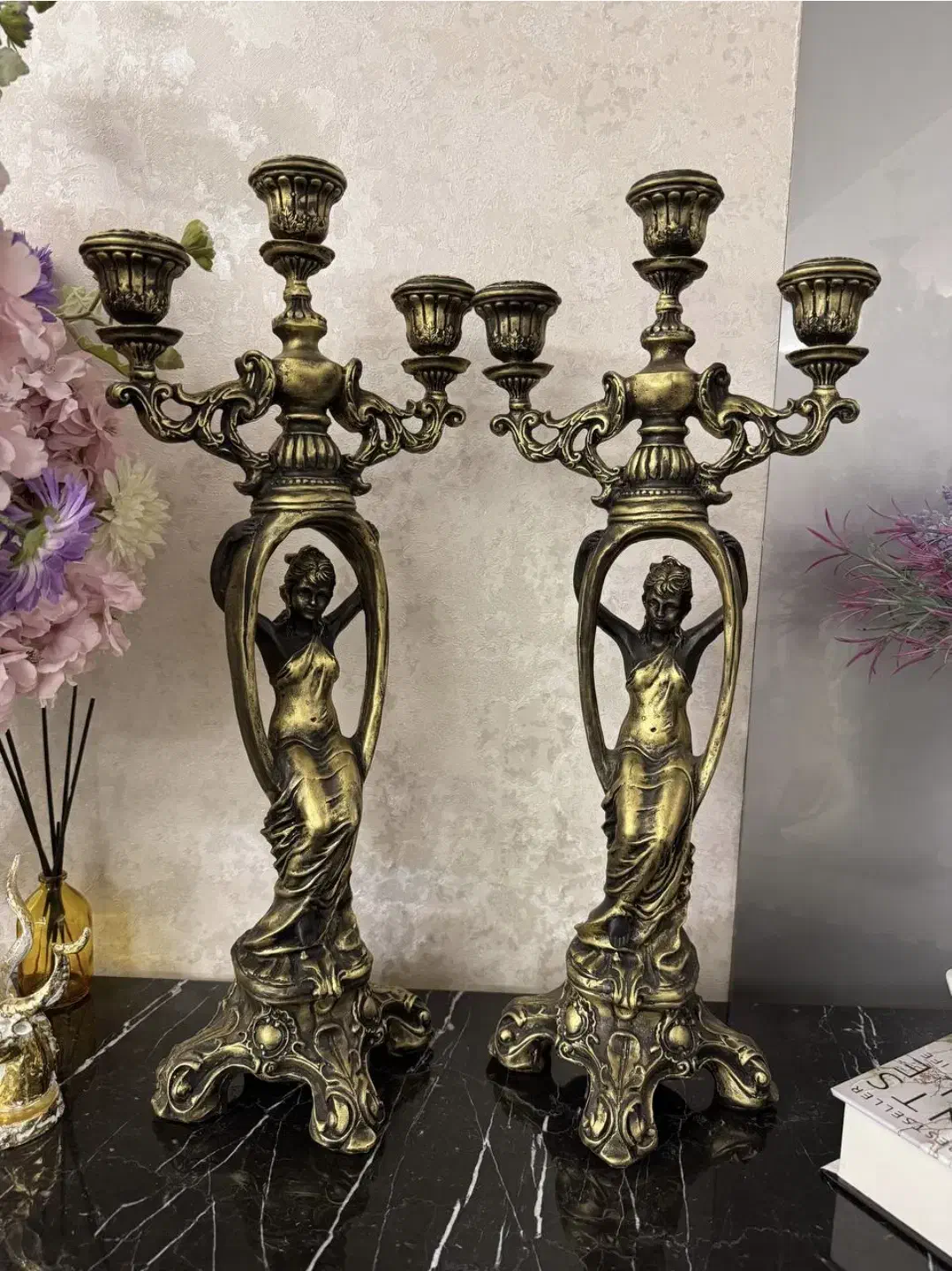 جا شمعی|مجسمه، تندیس، ماکت|تبریز, |دیوار