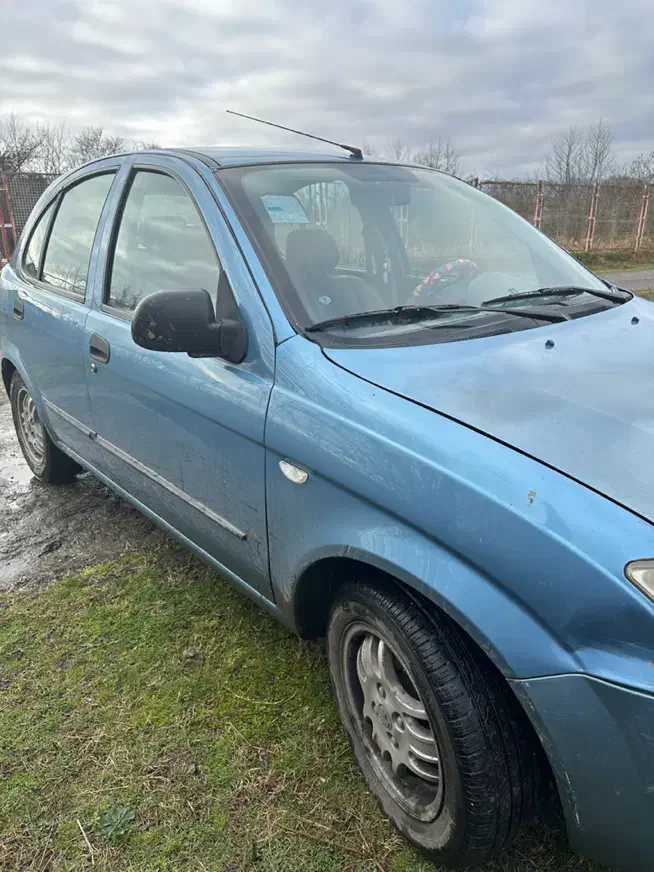 تیبا ۲|خودرو سواری و وانت|اسالم, |دیوار