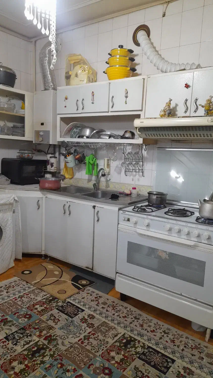 کابینت فلزی|مصالح و تجهیزات ساختمان|خرم‌آباد, |دیوار