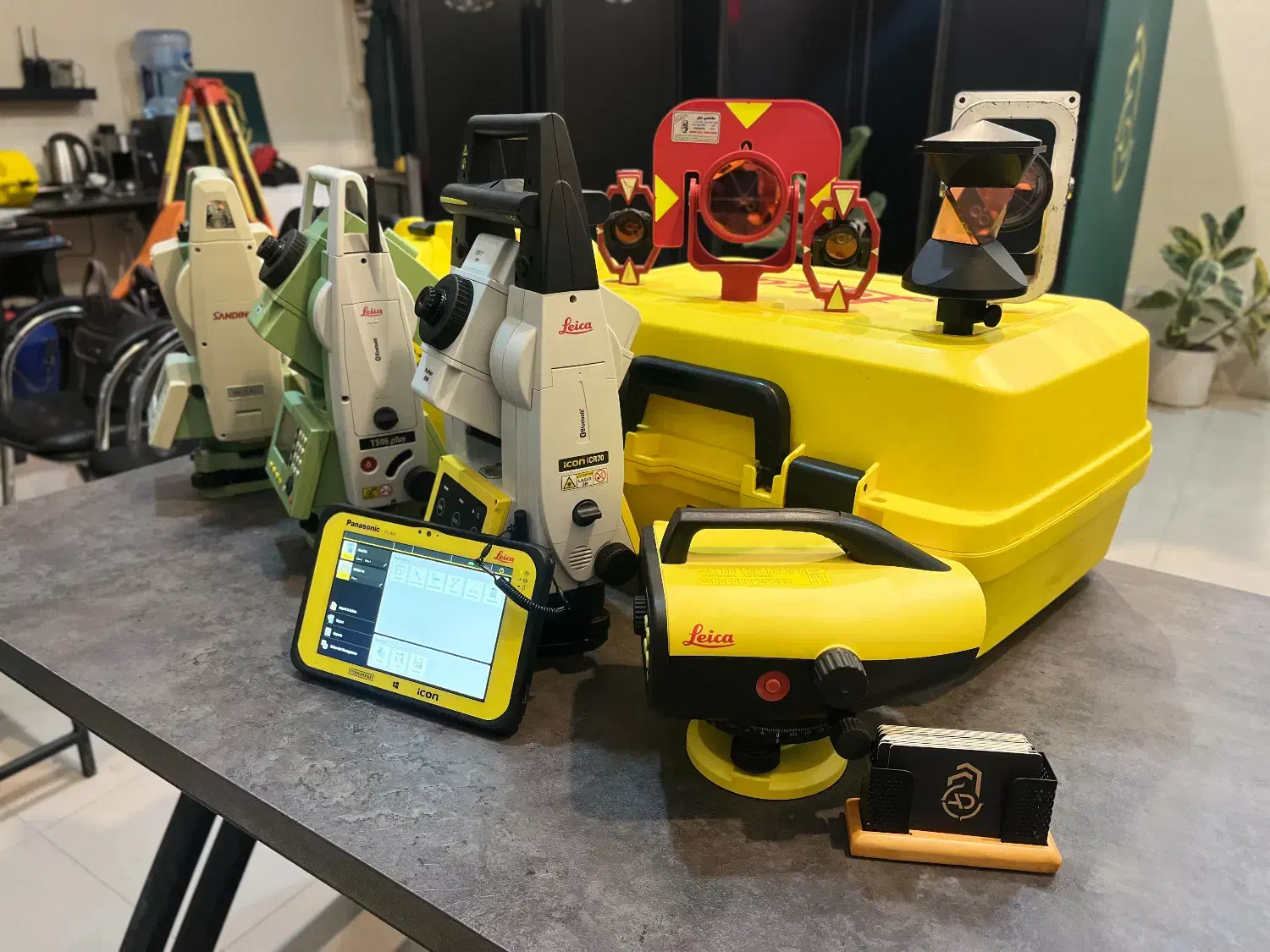 نقشه برداری نقشه بردار قطعه بندی زمین UTM|خدمات پیشه و مهارت|مشهد, الهیه|دیوار