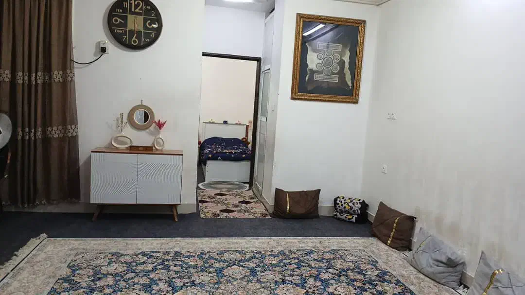 مشارکت در ساخت|مشارکت در ساخت املاک|اهواز, رسالت|دیوار