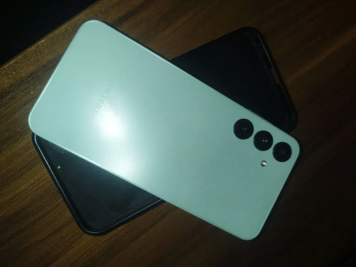 سامسونگ a16 256 رم8|موبایل|تهران, جوادیه تهرانپارس|دیوار