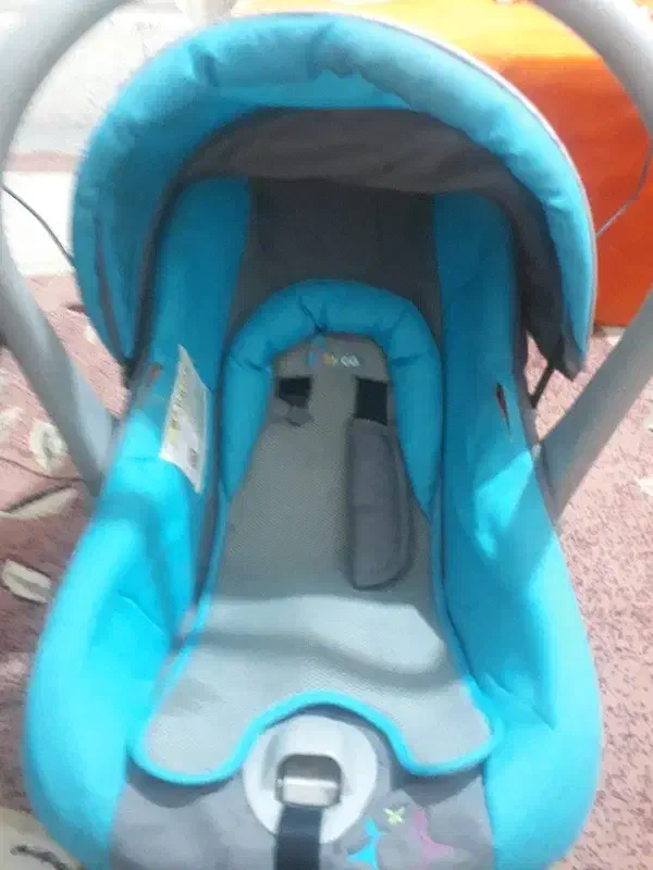 کرییر|کالسکه و لوازم جانبی|مشهد, فرهنگ|دیوار