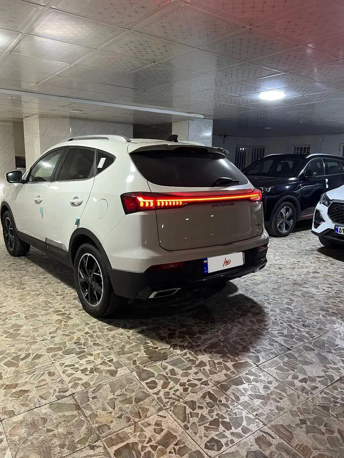 مدل 1404KMC x5|خودرو سواری و وانت|آستانه اشرفیه, |دیوار