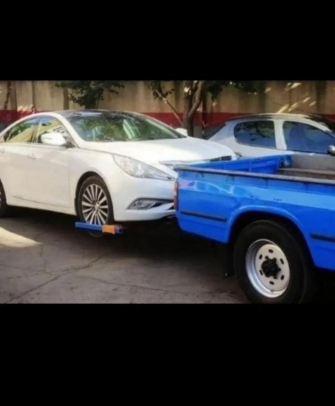 یدک کش جرثقیل یدکش امدادخودرو خودروبر چرخگیر یدککش|خدمات حمل و نقل|اهواز, پادادشهر|دیوار