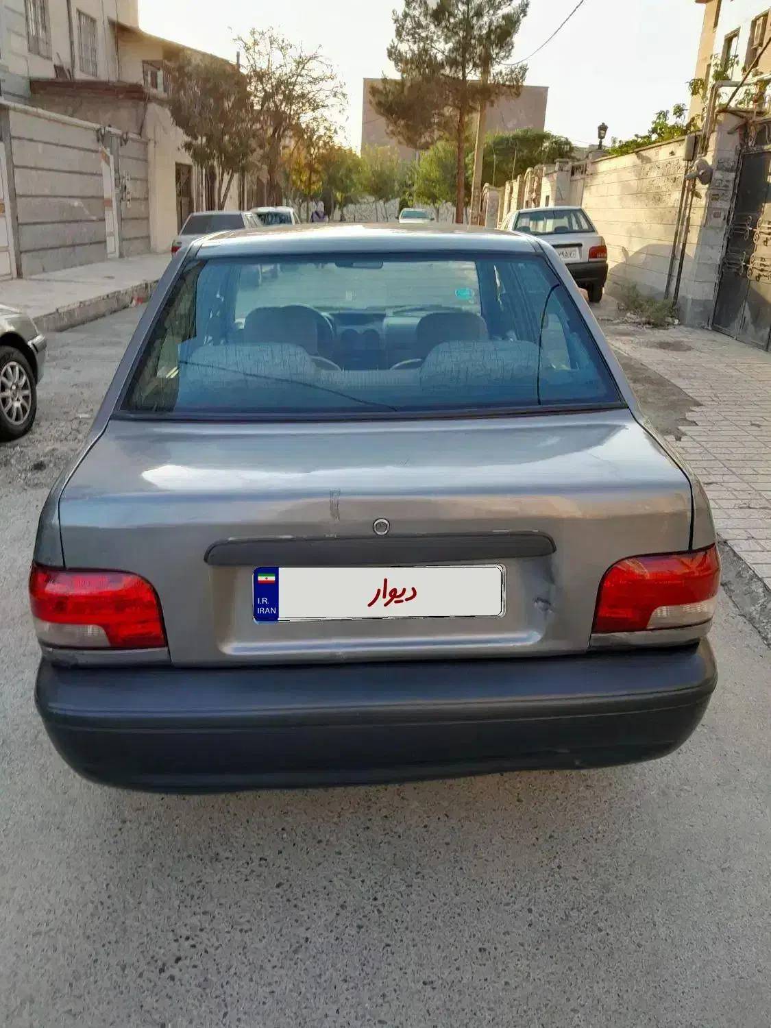 پراید ۱۳۱|خودرو سواری و وانت|اسلام‌شهر, شهرک قائمیه|دیوار