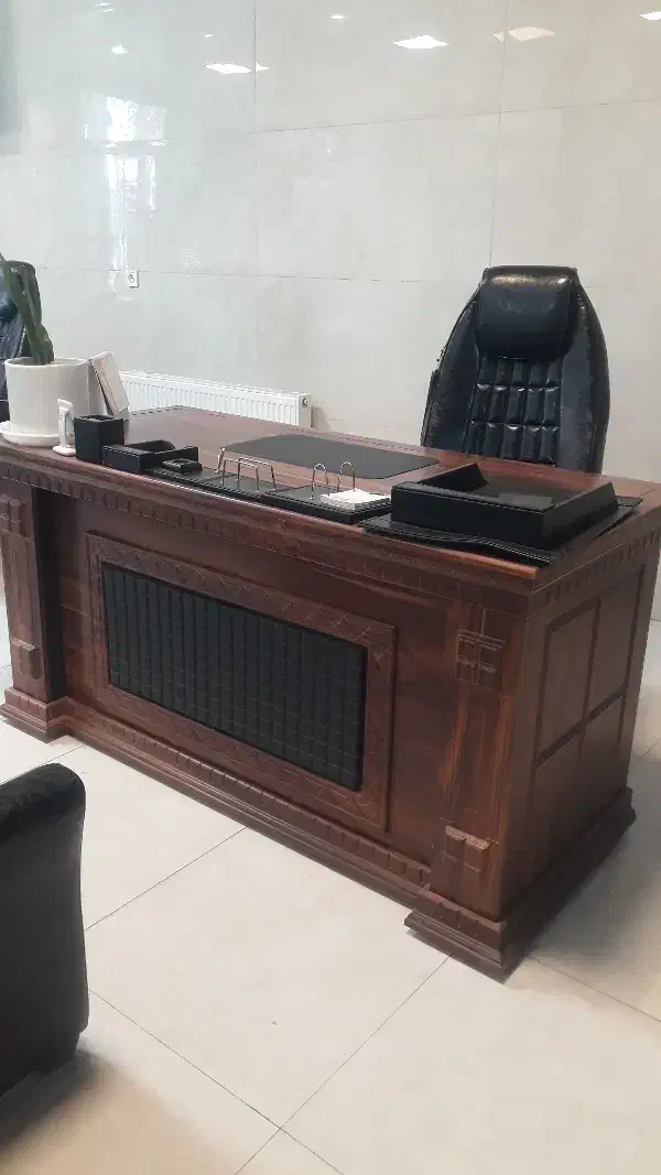 میزو صندلی مدیریت سالم سالم|دفتر کار|هشتگرد, تهران دشت|دیوار