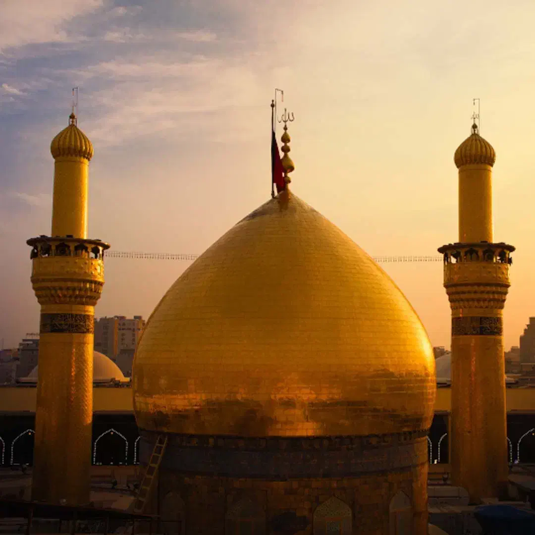 کربلا رفت هوایی برگشت اتوبوس /الف|تور و چارتر|تهران, جنت‌آباد مرکزی|دیوار